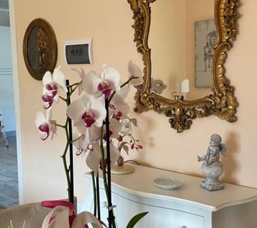 Annali Casa vacanze - Shabby style nella natura