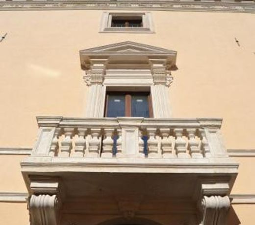 Dimora Manieri