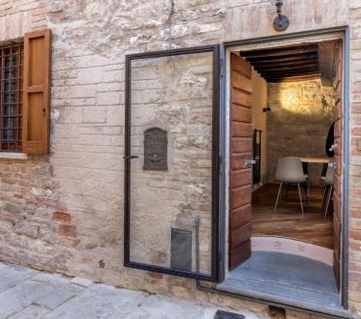 B&B Luxury Apartment Suite Gubbio