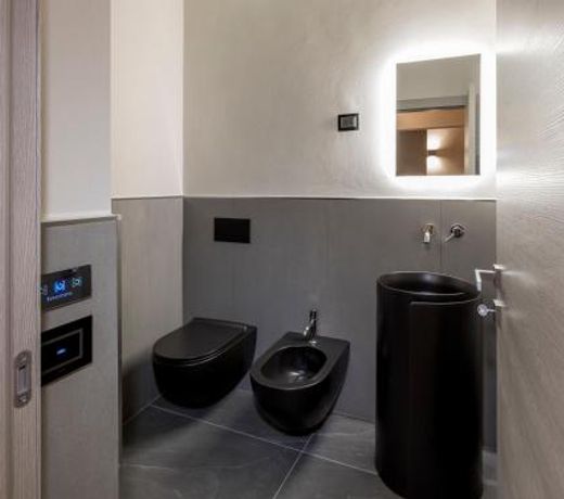 B&B Luxury Apartment Suite Gubbio