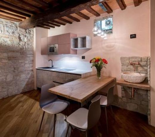 B&B Luxury Apartment Suite Gubbio