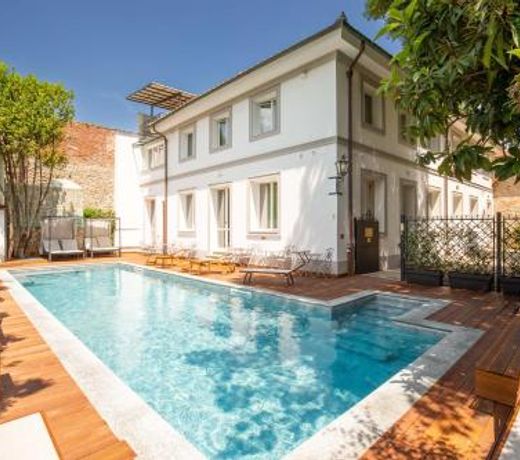 Villa Tortorelli