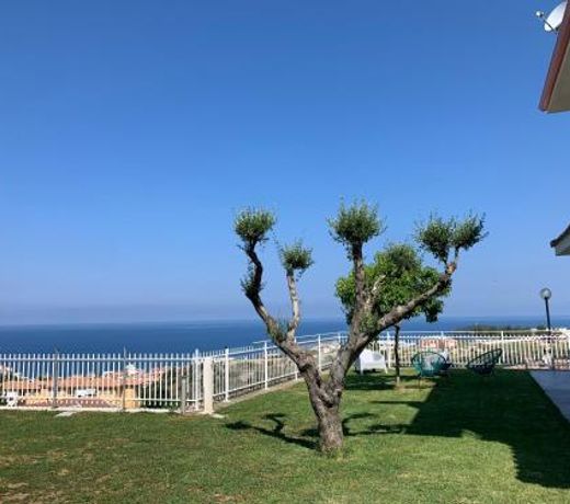 Relais Villa Bonifacio