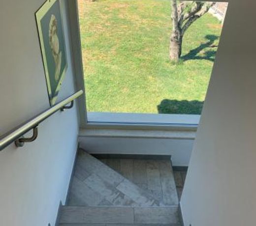 Relais Villa Bonifacio