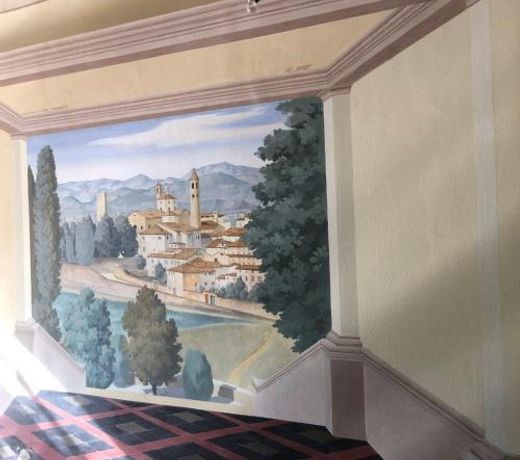 Casa di Silvia