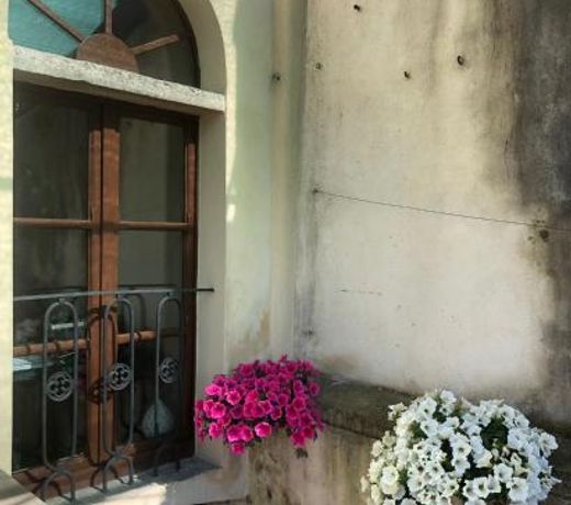 Casa di Silvia