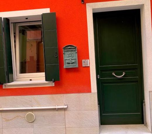 Casa Antico Barbiere