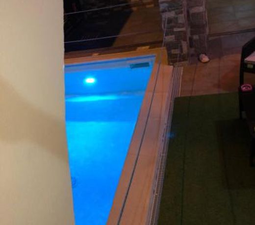 Crasta's House