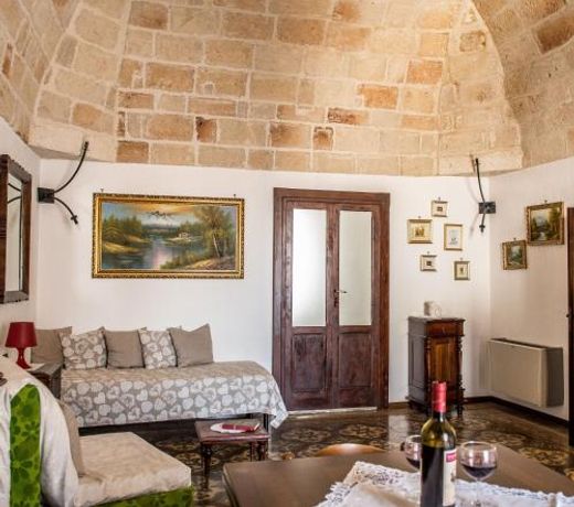 La casa di dada'