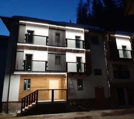 Chalet Margoni