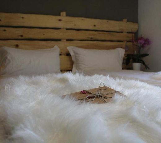 Chalet Margoni