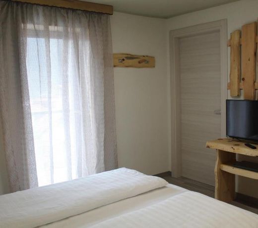 Chalet Margoni