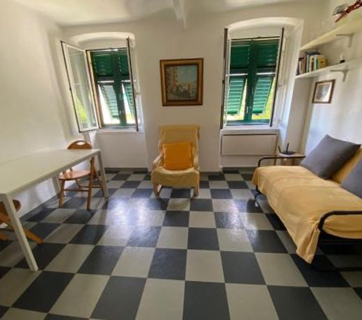 LIGURIA HOLIDAYS - La Casa di Marisa