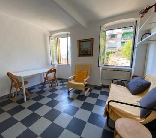 LIGURIA HOLIDAYS - La Casa di Marisa