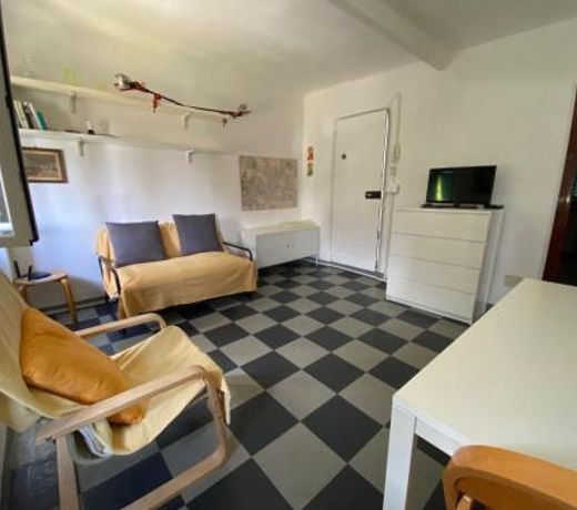 LIGURIA HOLIDAYS - La Casa di Marisa