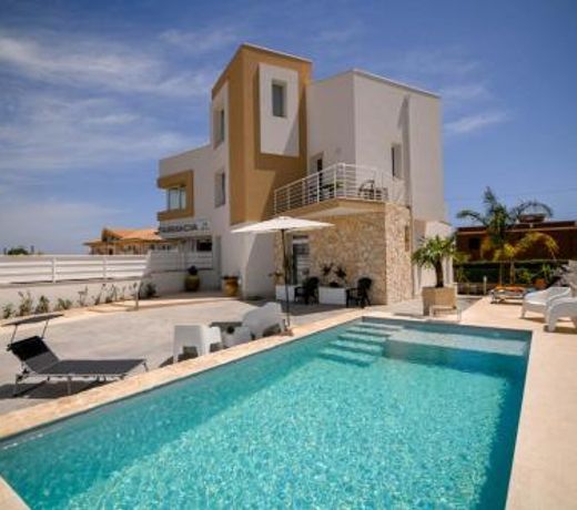 Villa Laura Charme Apartments