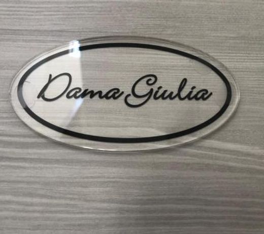 LA DAMA DI AVOLA