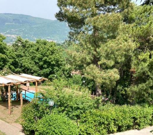 Villa Gioia relax immersi nel verde