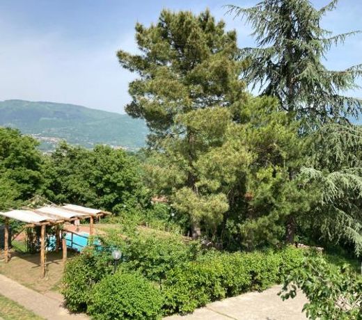 Villa Gioia relax immersi nel verde