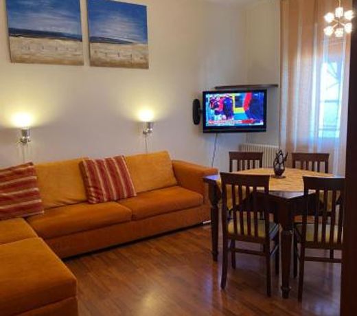 Residenza Casa del Sole Appartamento