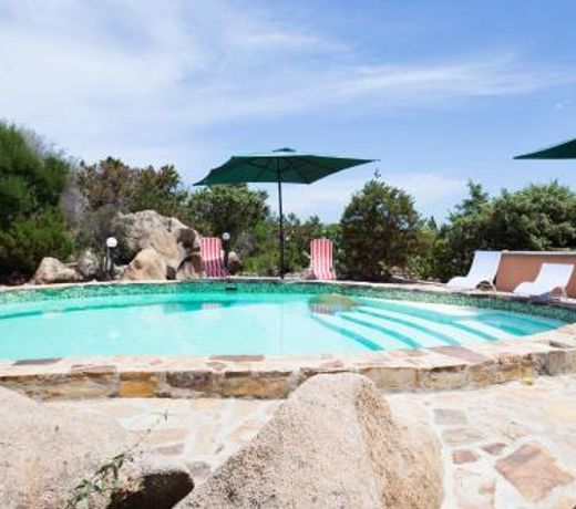 Villa Vanessa