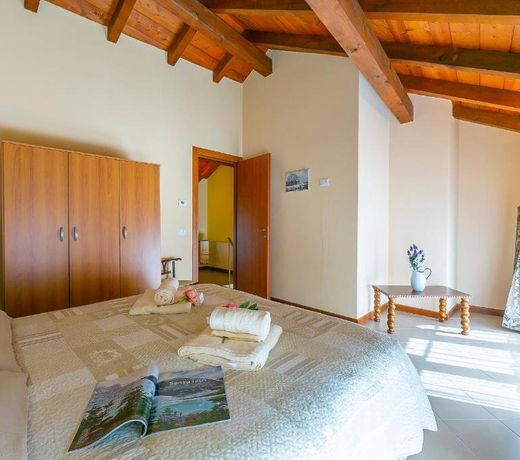 Casa Baroni few min from Orta Lake