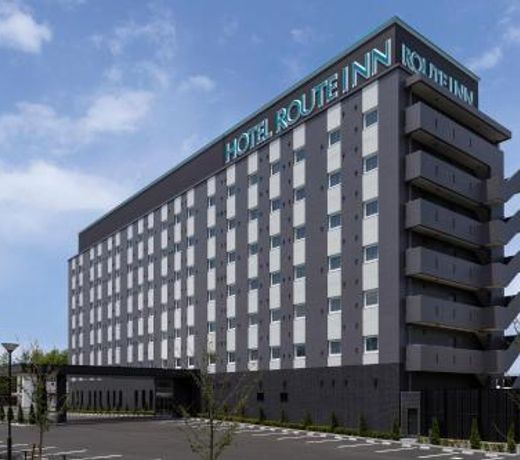 Hotel Route-Inn Yonago