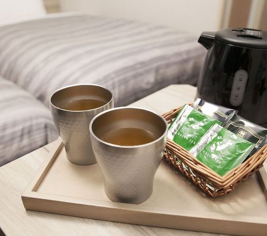 Hotel Route-Inn Yonago