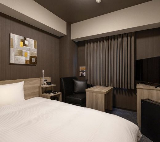 Hotel Route-Inn Yonago