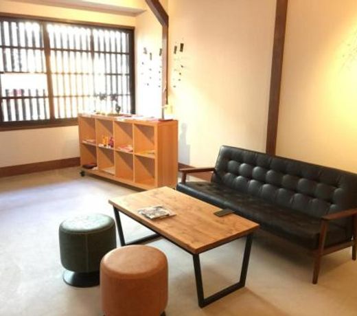 KINOSAKI KNOT - Vacation STAY 25701v