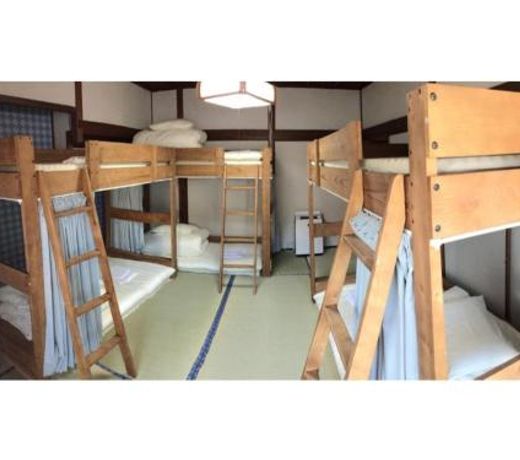 KINOSAKI KNOT female only dormitory - Vacation STAY 25710v