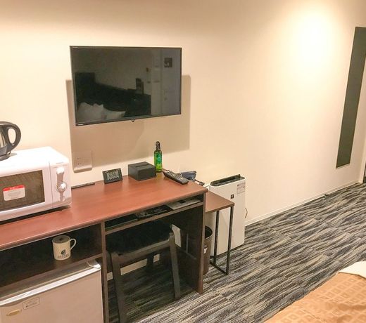 HOTEL LiVEMAX Takamatsu Eki Mae