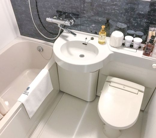 HOTEL LiVEMAX Takamatsu Eki Mae