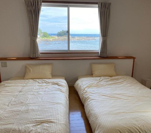 KR base Villa IzuShirahama Resort - Vacation STAY 33296v