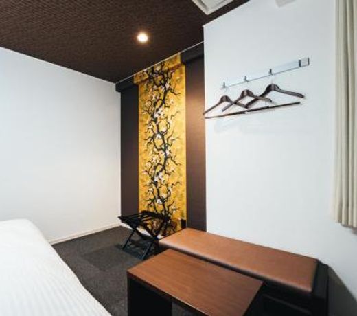 TAPSTAY HOTEL - Vacation STAY 35230v