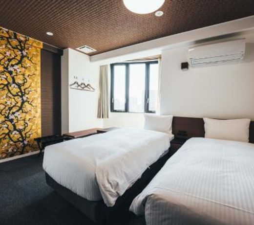 TAPSTAY HOTEL - Vacation STAY 35230v