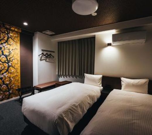 TAPSTAY HOTEL - Vacation STAY 35230v