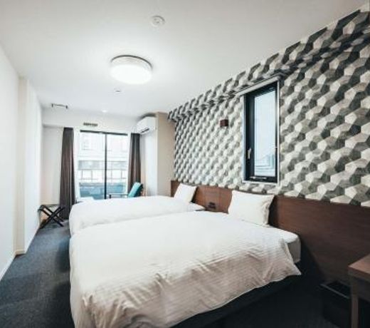 TAPSTAY HOTEL - Vacation STAY 35241v