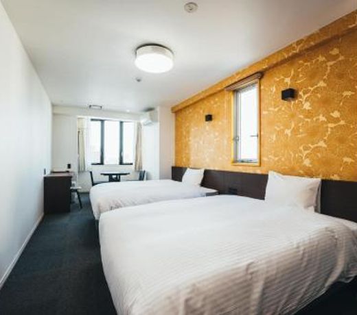 TAPSTAY HOTEL - Vacation STAY 35228v