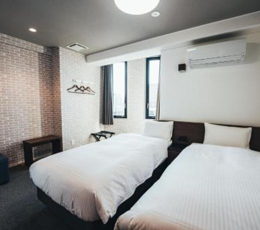 TAPSTAY HOTEL - Vacation STAY 35238v