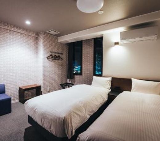 TAPSTAY HOTEL - Vacation STAY 35238v