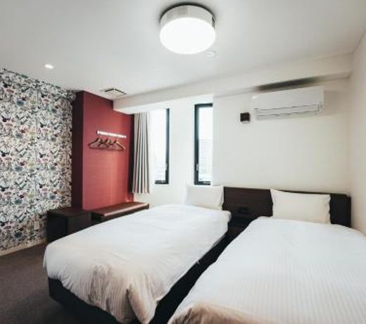 TAPSTAY HOTEL - Vacation STAY 35235v