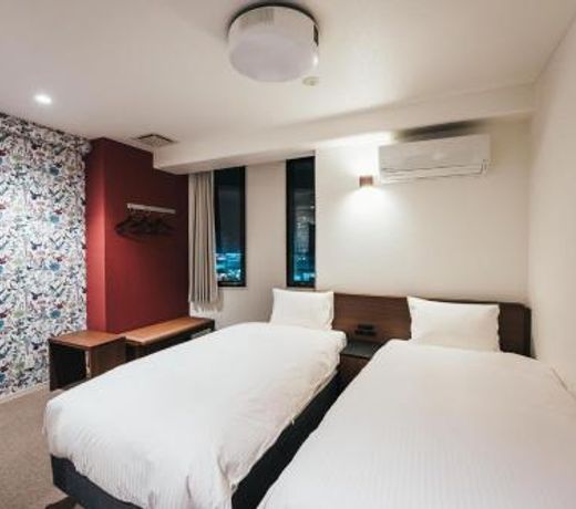 TAPSTAY HOTEL - Vacation STAY 35235v