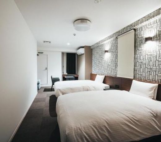 TAPSTAY HOTEL - Vacation STAY 35203v