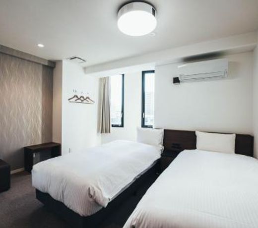 TAPSTAY HOTEL - Vacation STAY 35240v