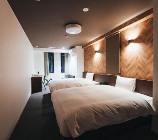 TAPSTAY HOTEL - Vacation STAY 35237v
