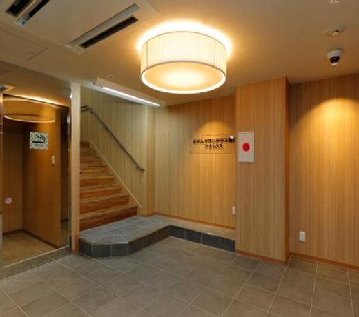 Hotel Grand Terrace Obihiro Annex