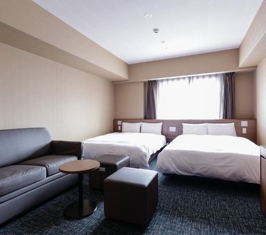 Dormy Inn Kobe Motomachi Natural Hot Springs