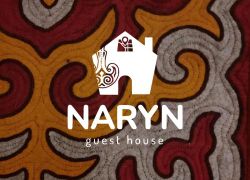 Naryn Guest House фото 2, г. Kochkor, 