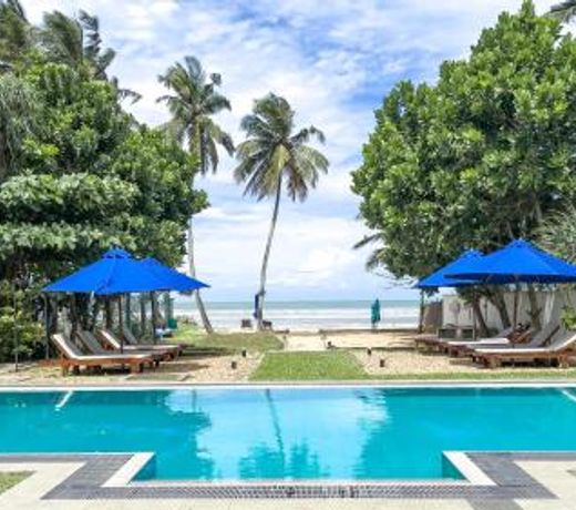 Parangi Weligama Bay